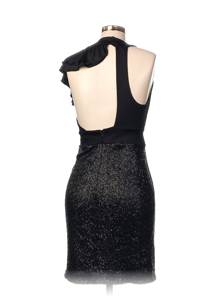 Adil Işık Kısa Elbise %70 İndirimli. - Görsel 3