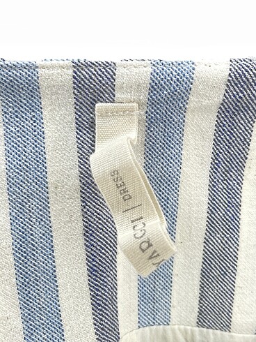 Yargıcı Kısa Elbise %70 İndirimli. - Görsel 4