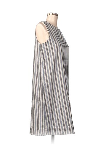 Yargıcı Kısa Elbise %70 İndirimli. - Görsel 2