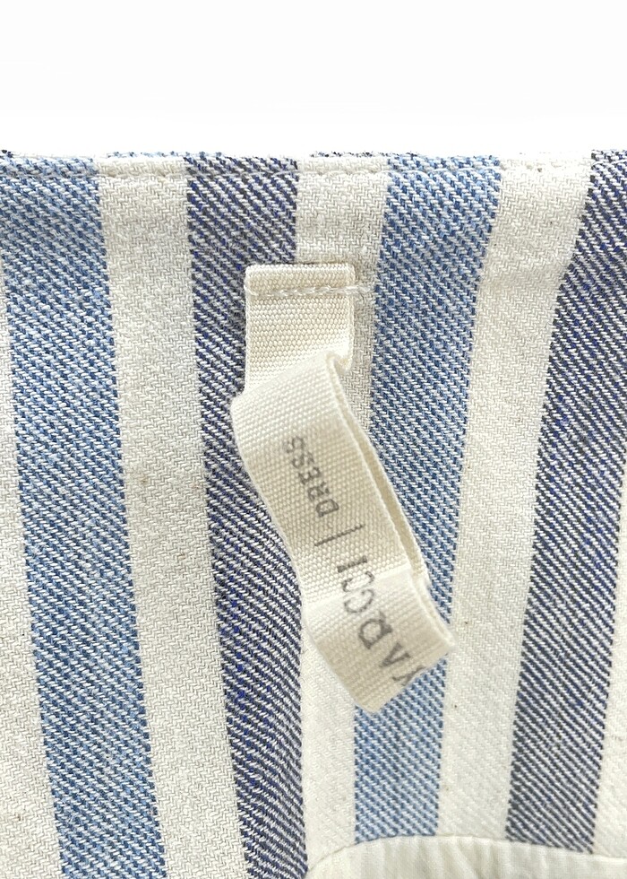 Yargıcı Kısa Elbise %70 İndirimli. - Görsel 4