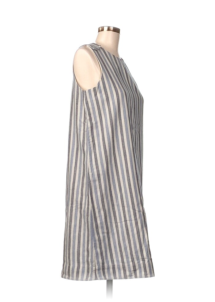 Yargıcı Kısa Elbise %70 İndirimli. - Görsel 2