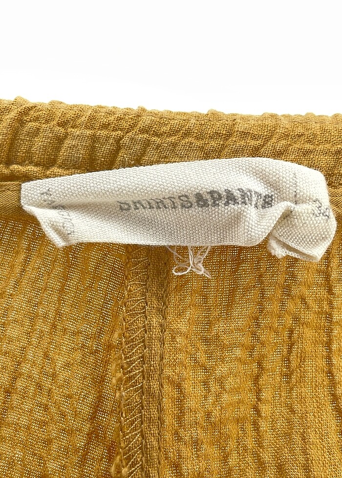 Yargıcı Düz Kesim %70 İndirimli. - Görsel 4