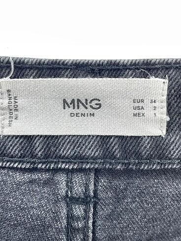 Mango Mini Şort %70 İndirimli. - Görsel 4