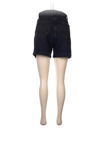 Mango Mini Şort %70 İndirimli. - Görsel 3