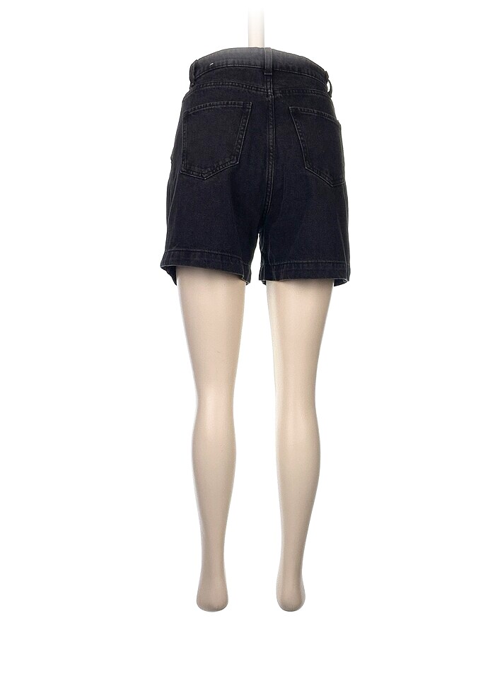 Mango Mini Şort %70 İndirimli. - Görsel 3