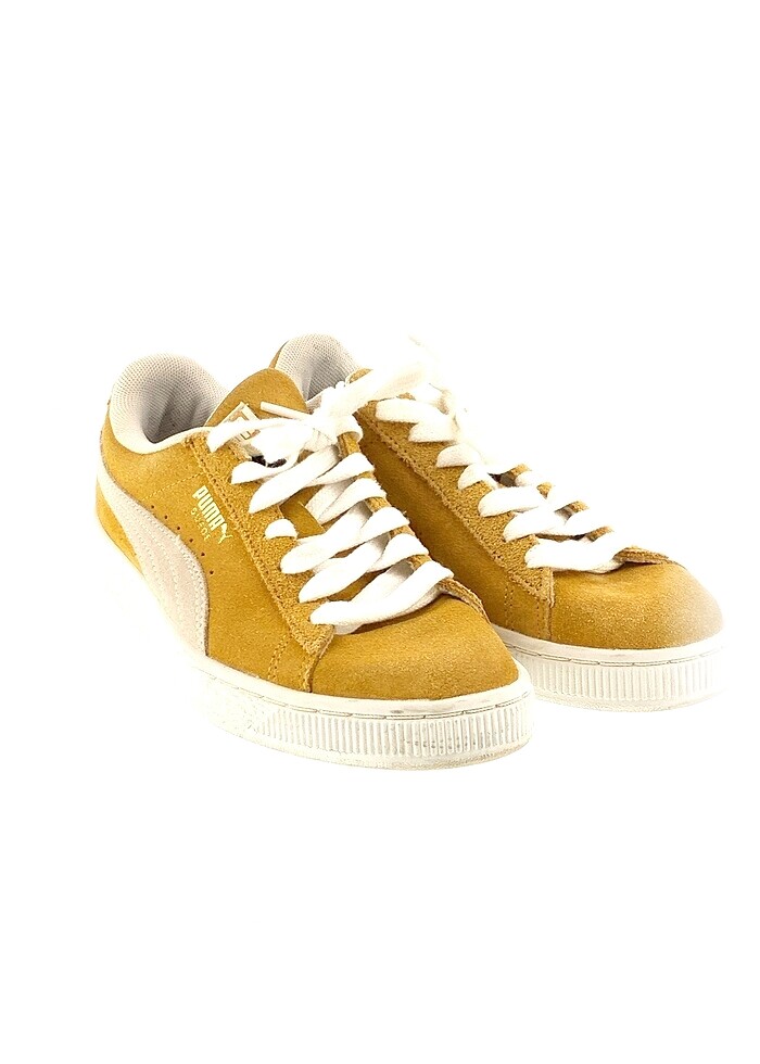 Puma Spor Ayakkabı %70 İndirimli. - Görsel 2