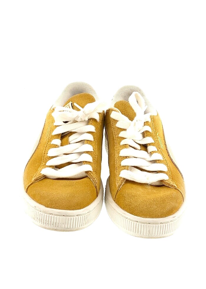 Puma Spor Ayakkabı %70 İndirimli. - Görsel 3