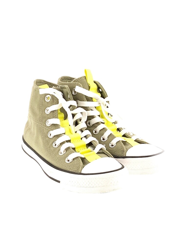 Converse Spor Ayakkabı %70 İndirimli. - Görsel 2