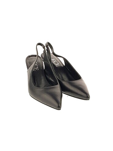 Vintage Love Vintage Love Stiletto %70 İndirimli.