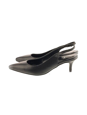 Vintage Love Stiletto %70 İndirimli.