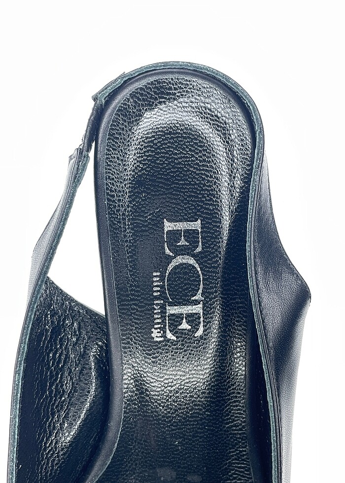 Vintage Love Stiletto %70 İndirimli. - Görsel 4