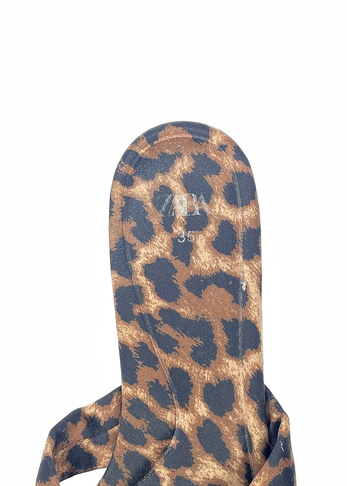 Zara Terlik %70 İndirimli. - Görsel 4