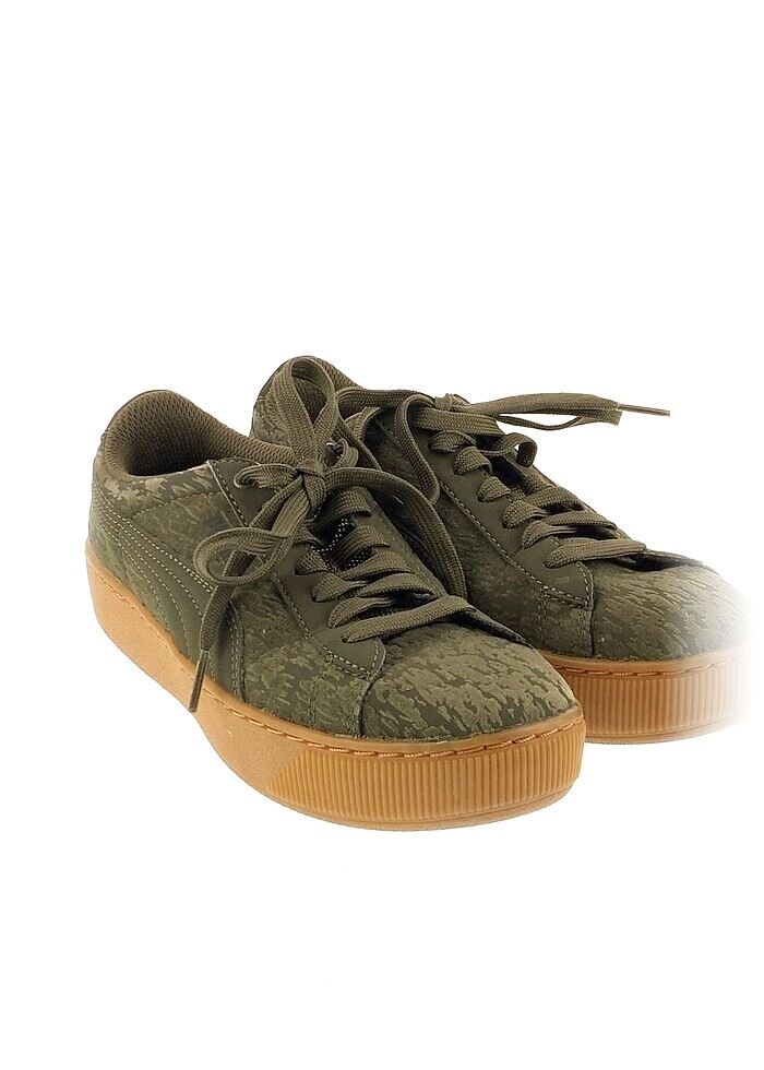 Puma Spor Ayakkabı %70 İndirimli. - Görsel 2