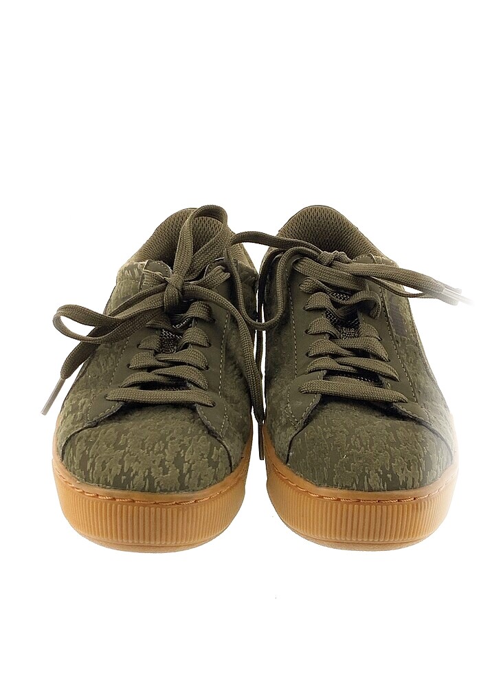 Puma Spor Ayakkabı %70 İndirimli. - Görsel 3