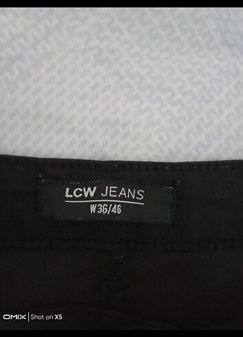 LCW pantolon