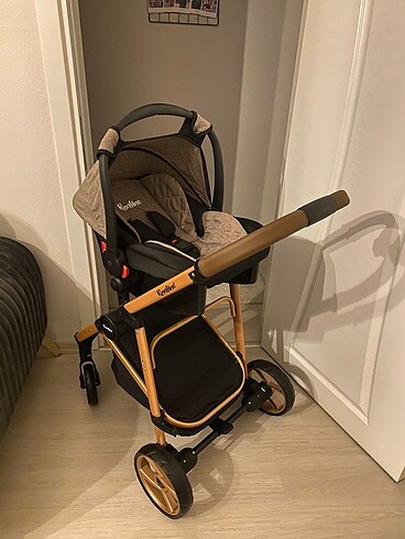 Rose mose 605 canopy