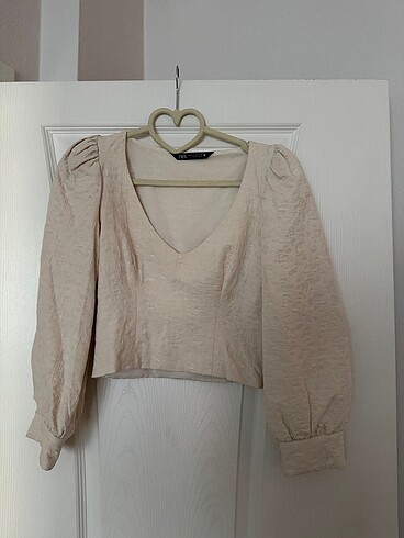 Zara Bluz