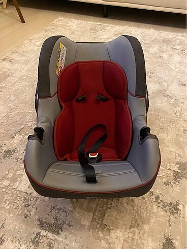 Baby&Plus puset