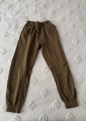 Pull and Bear Pull and Bear eşofman altı