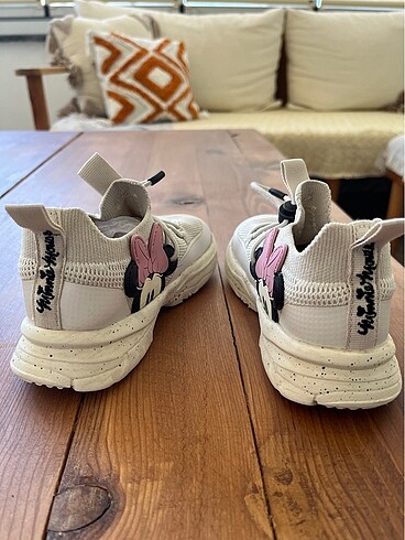 Zara Zara günlük ayakkabı