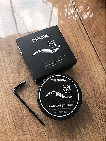 Kaş sabitleyici jel - Görsel 2