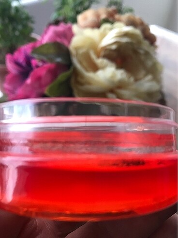 Kaş sabitleyici jel - Görsel 4