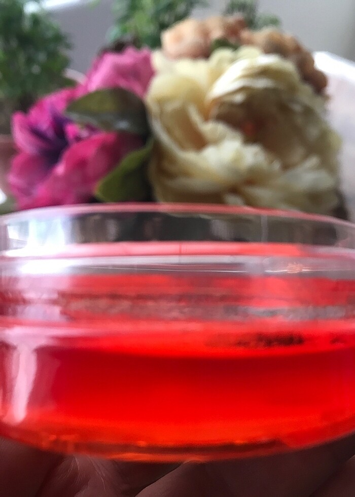 Kaş sabitleyici jel - Görsel 4