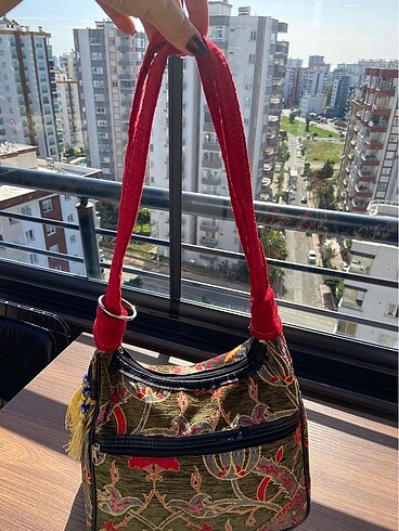 Çanta - Görsel 3