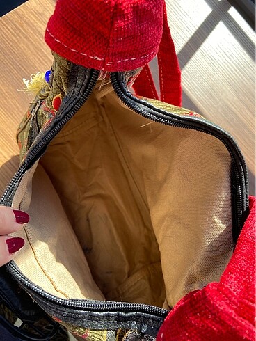 Çanta - Görsel 7