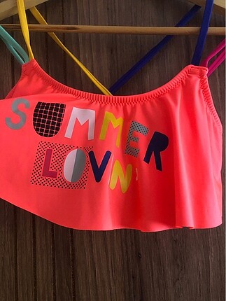 Penti Penti bikini üstü