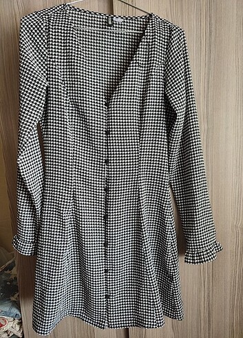 H&M H&M elbise