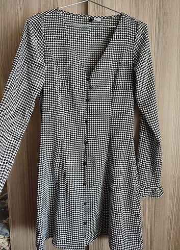 s Beden H&M elbise