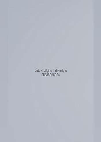 Artistry Studio Kadın Cilt Bakım Seti - Görsel 2