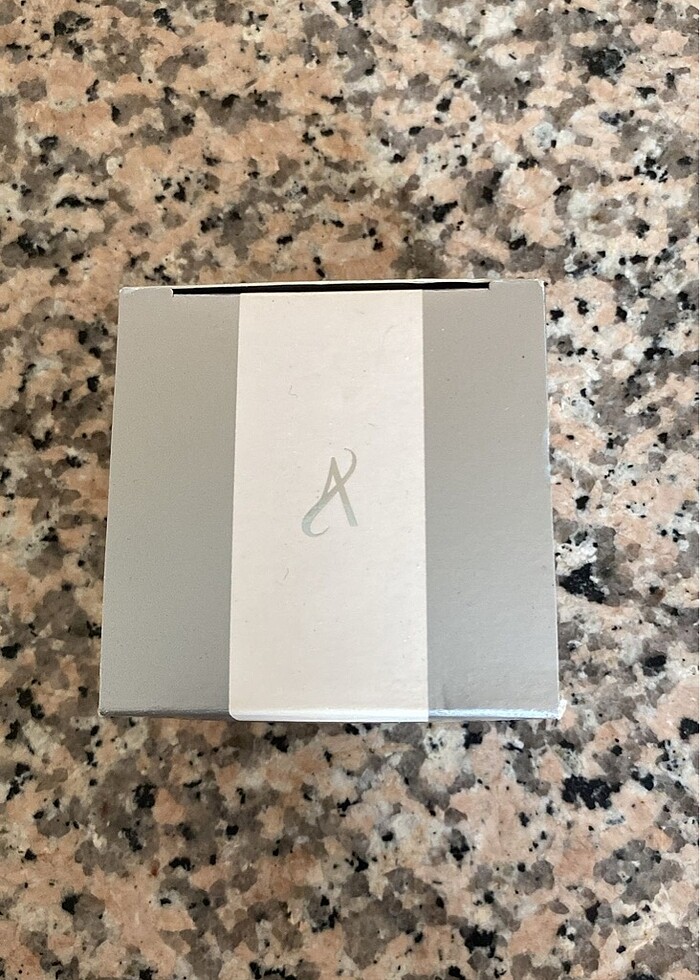 Amway Artistry Aydınlatıcı Maske - Görsel 2