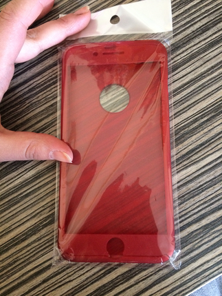 Telefon kılıfı