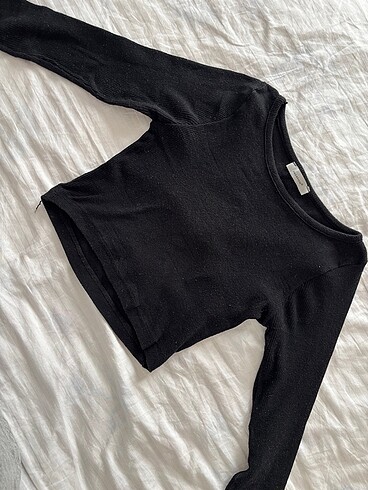 crop basic üst
