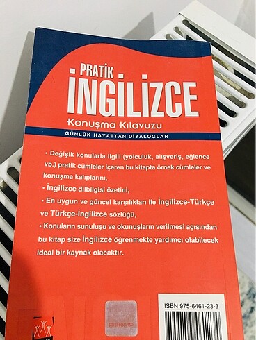 Kitap