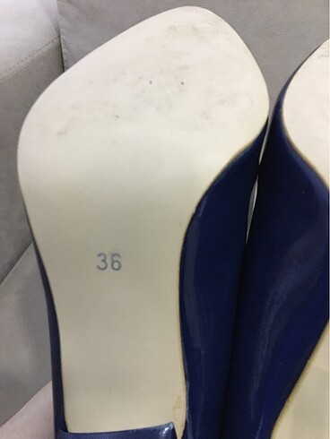 36 Beden Stiletto