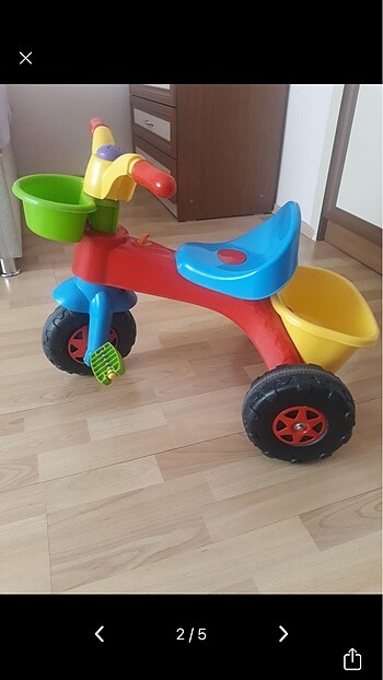 Diğer Bisiklet