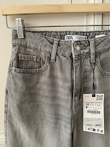 Zara Jean