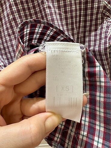 Lufian Gömlek - Görsel 5