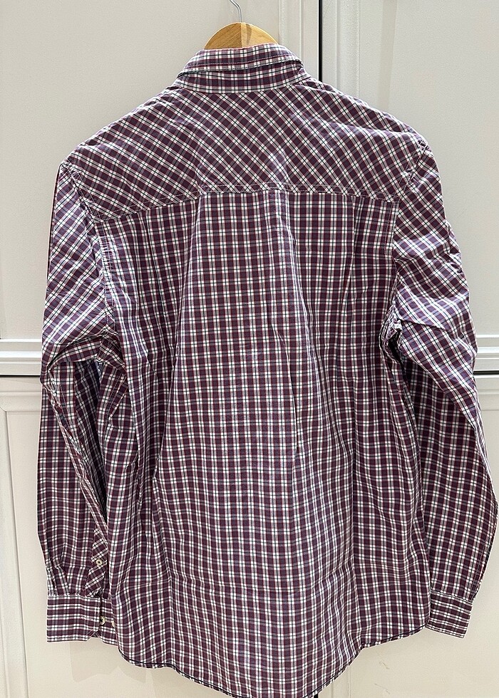 Lufian Gömlek - Görsel 4