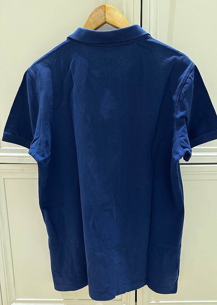 Lufian Polo yaka Tişört - Görsel 4