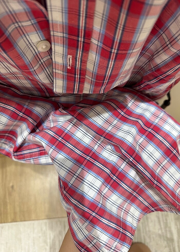 Loft Gömlek - Görsel 3