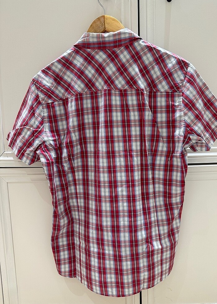 Loft Gömlek - Görsel 4