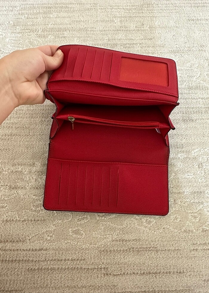 Polo Cüzdan - Görsel 2