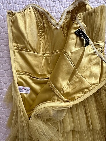 Kısa Elbise - Görsel 5