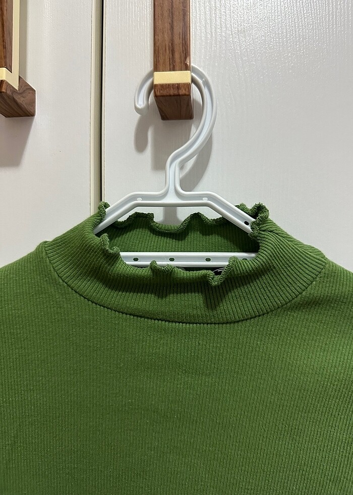 Bershka Triko - Görsel 3