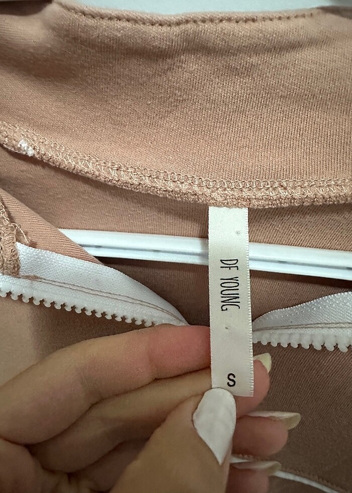 Defacto üst - Görsel 3