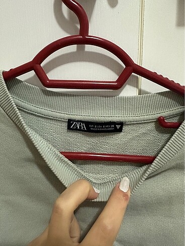 Zara Zara üst